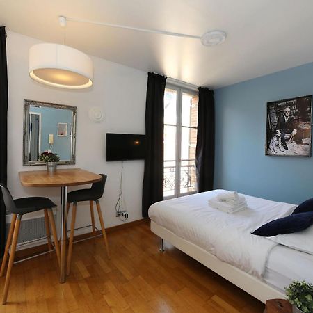 Appartement Service - En Face Du Musee - Paris 5 Exteriér fotografie