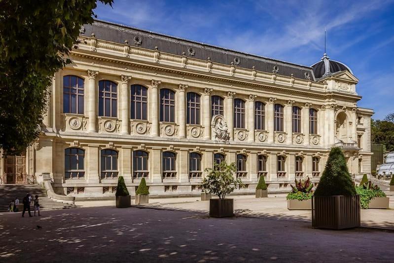 Appartement Service - En Face Du Musee - Paris 5 Exteriér fotografie