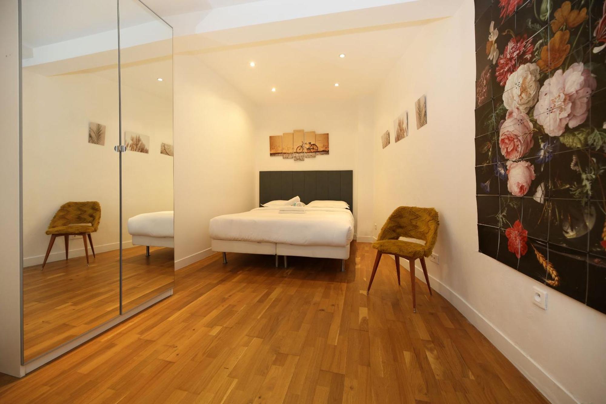 Appartement Service - En Face Du Musee - Paris 5 Exteriér fotografie