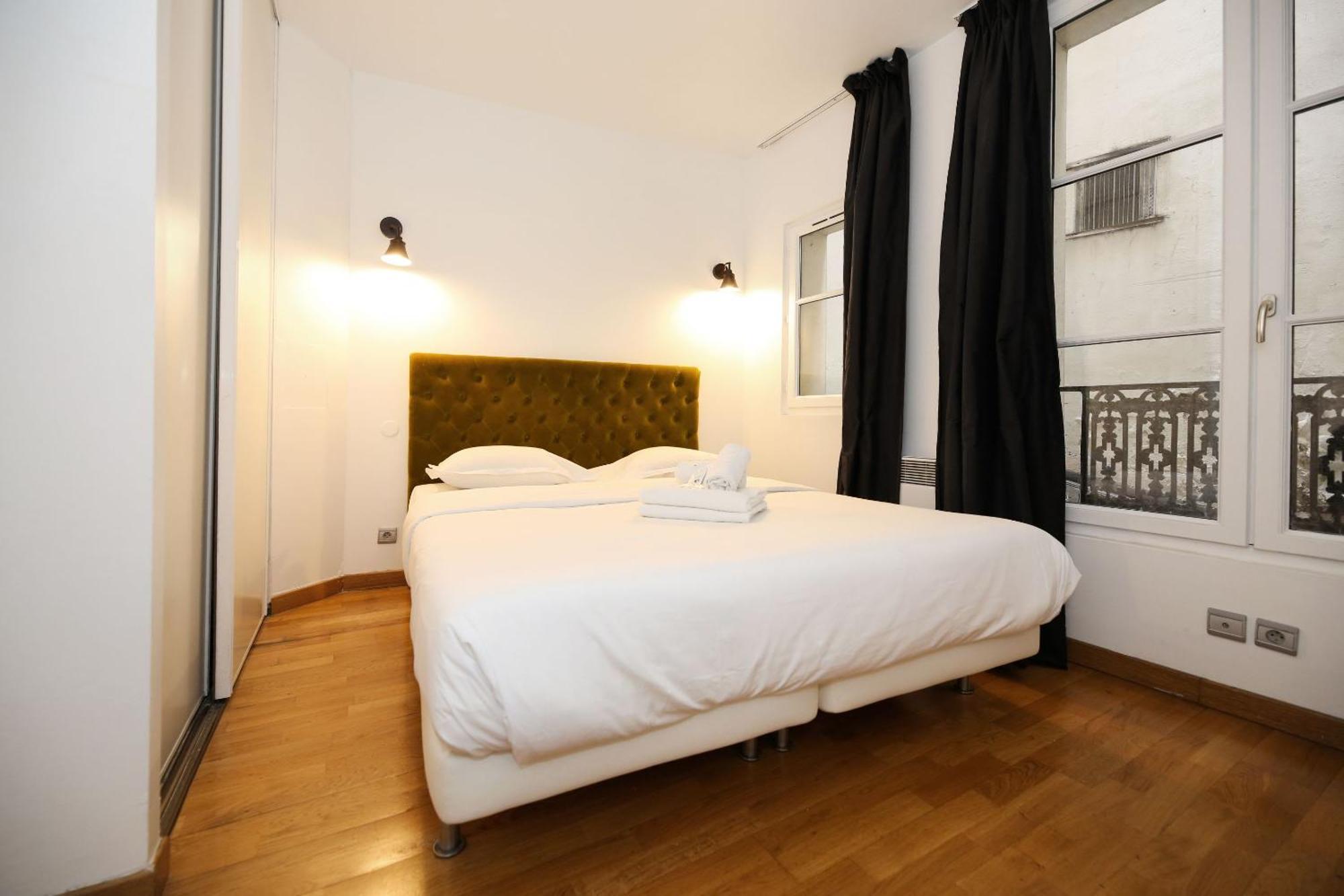 Appartement Service - En Face Du Musee - Paris 5 Exteriér fotografie