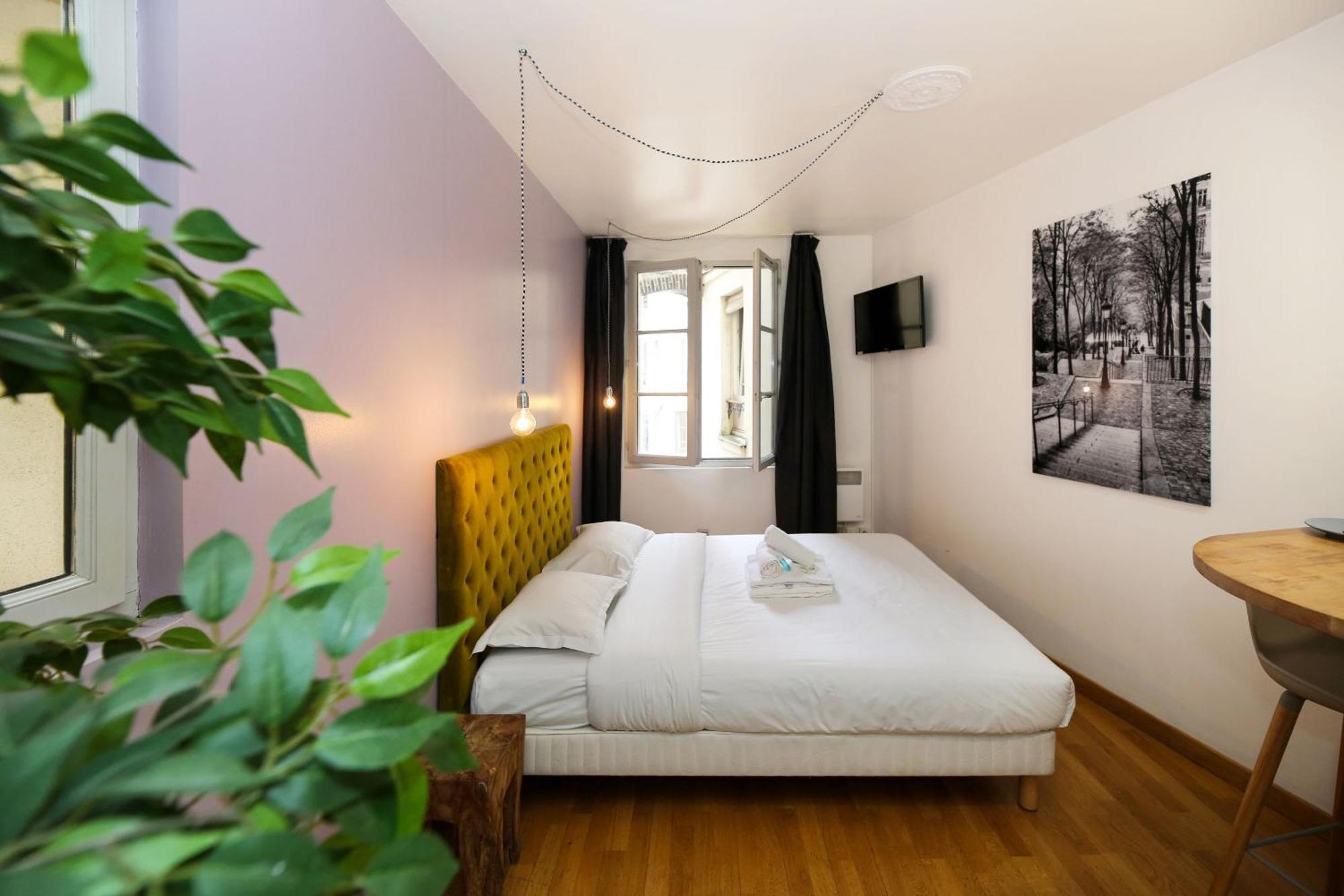 Appartement Service - En Face Du Musee - Paris 5 Exteriér fotografie