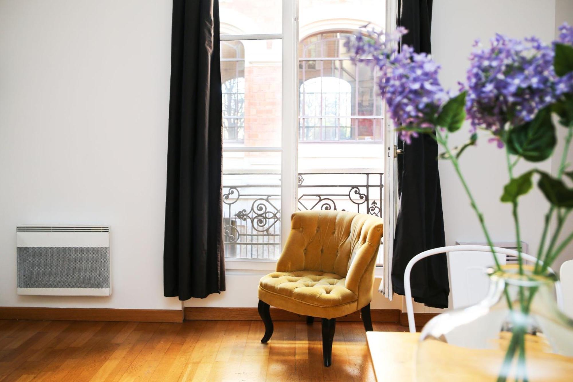Appartement Service - En Face Du Musee - Paris 5 Exteriér fotografie